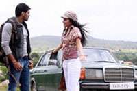 Love to Love Movie Stills